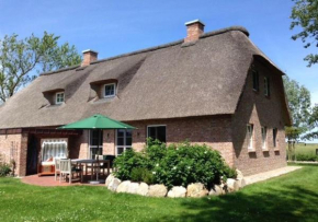Reetdachhaus Dünenkoog Reetdachhaus Dünenkoog